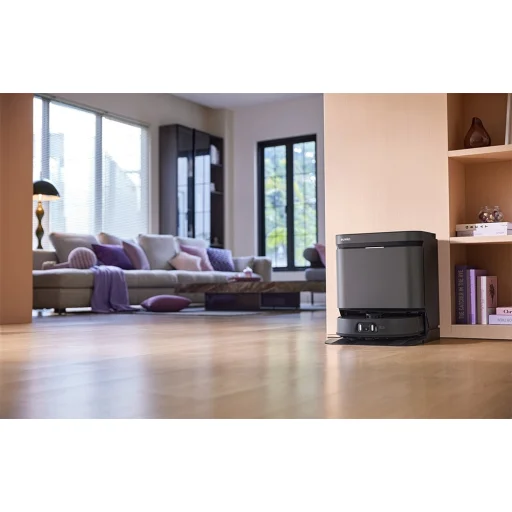 Eureka J15 Pro Ultra robotporszívó - 18