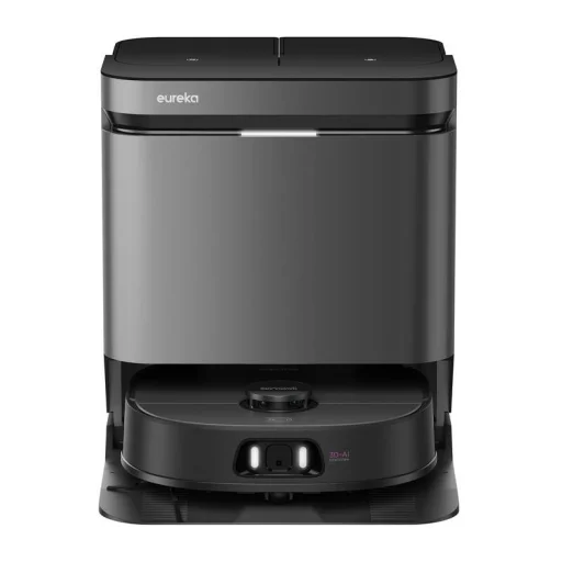 Eureka J15 Pro Ultra robotporszívó - 3