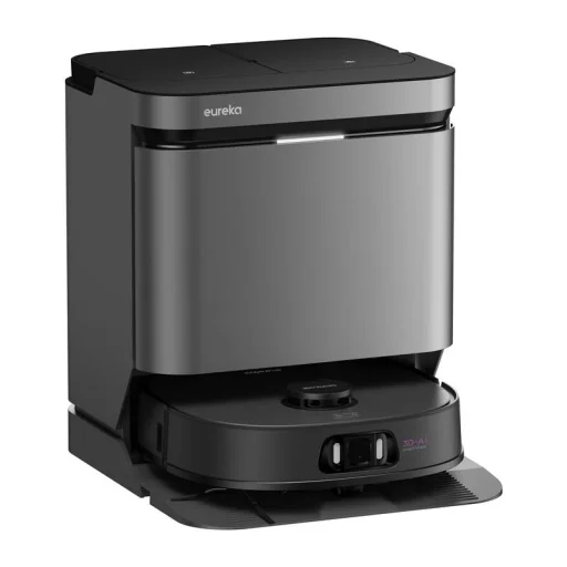 Eureka J15 Pro Ultra robotporszívó - 4