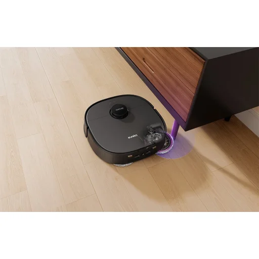 Eureka J15 Pro Ultra robotporszívó - 10
