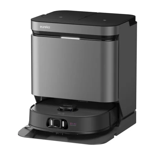 Eureka J15 Pro Ultra robotporszívó - 1
