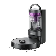 Robotporszívó EUREKA E20 Plus