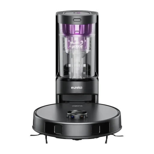 Robotporszívó EUREKA E20 Plus - 2