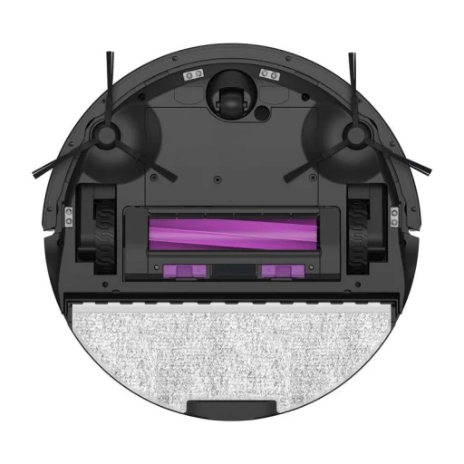 Robotporszívó EUREKA E20 Plus - 11