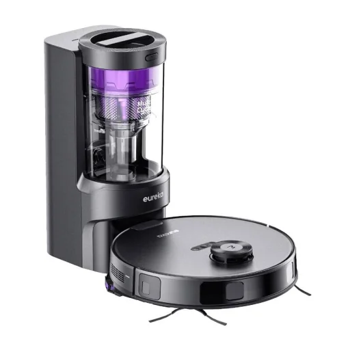 Robotporszívó EUREKA E10s - 4