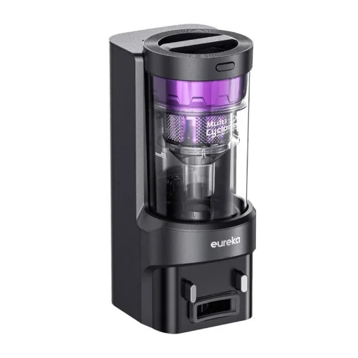 Robotporszívó EUREKA E10s - 9