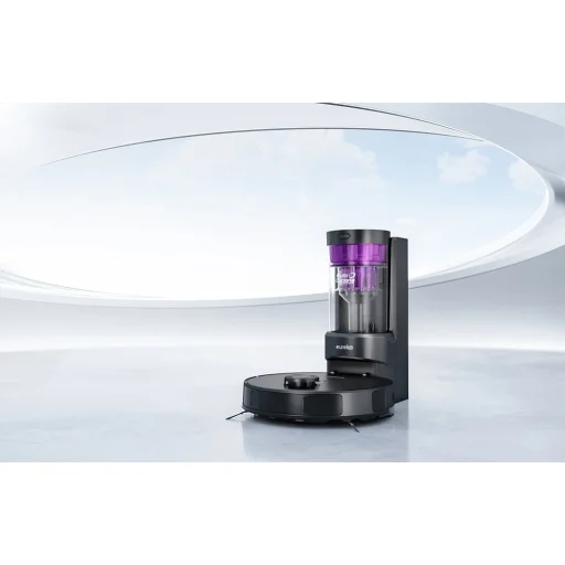 Robotporszívó EUREKA E10s - 14