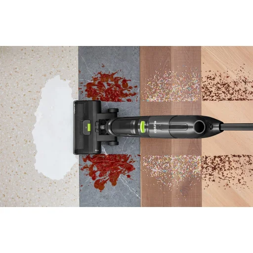 Vezeték nélküli porszívó EUREKA NEW400 - 23