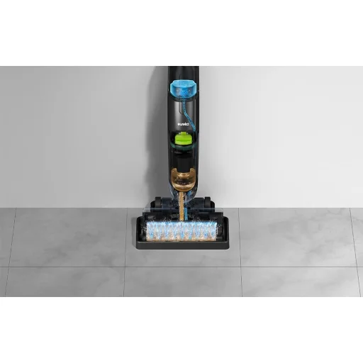 Vezeték nélküli porszívó EUREKA NEW400 - 27