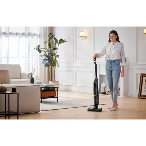 Vezeték nélküli porszívó EUREKA NEW400 - 30