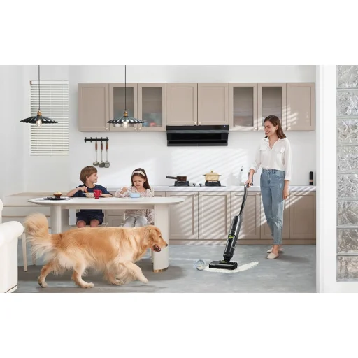 Vezeték nélküli porszívó EUREKA NEW400 - 35