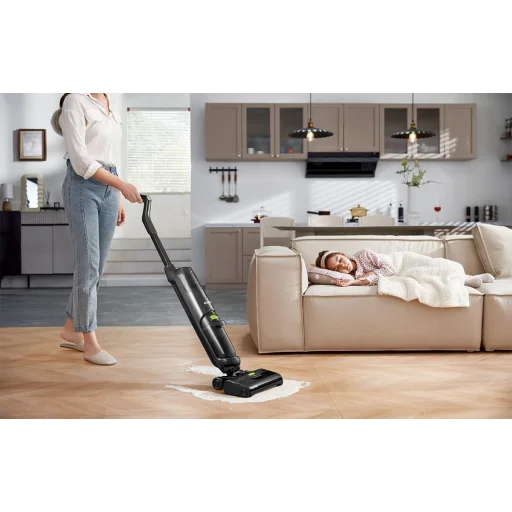 Vezeték nélküli porszívó EUREKA NEW400 - 37