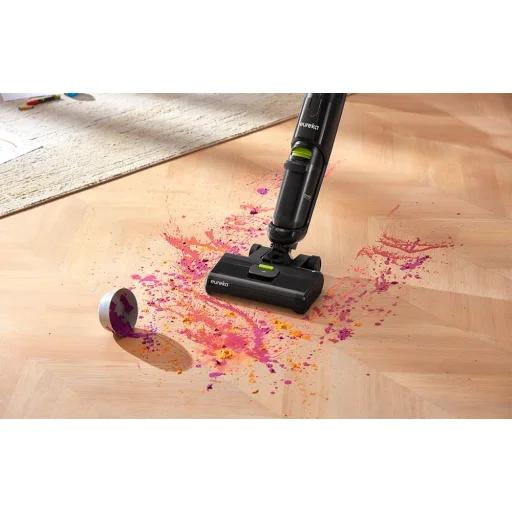 Vezeték nélküli porszívó EUREKA NEW400 - 41