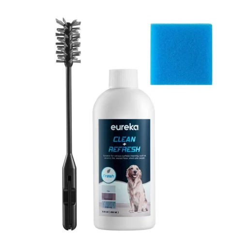 Vezeték nélküli porszívó EUREKA NEW400 - 18