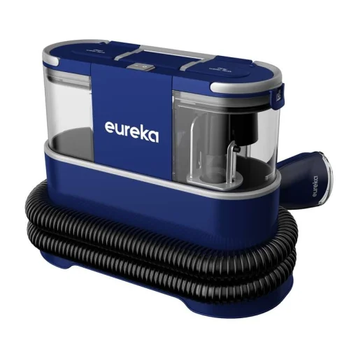 EUREKA NEY100 mosó porszívó - 1
