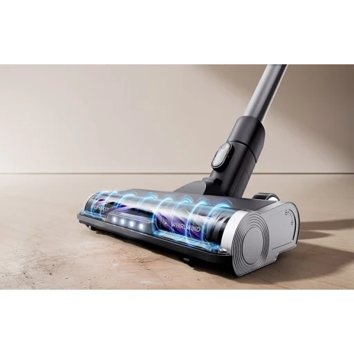 EUREKA Stylus Elite álló porszívó (NEC490) - 11