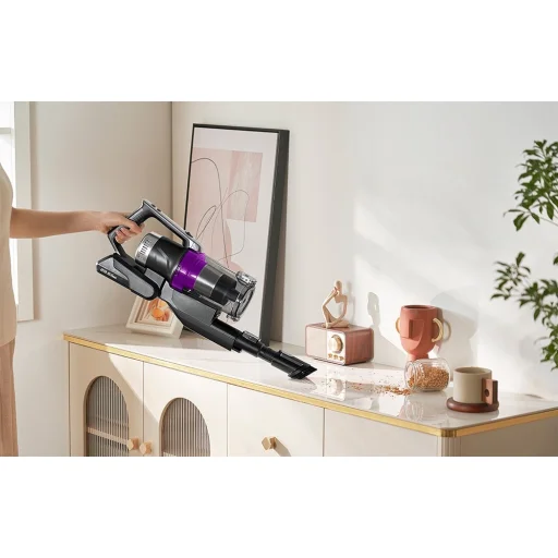 EUREKA Stylus Elite álló porszívó (NEC490) - 13