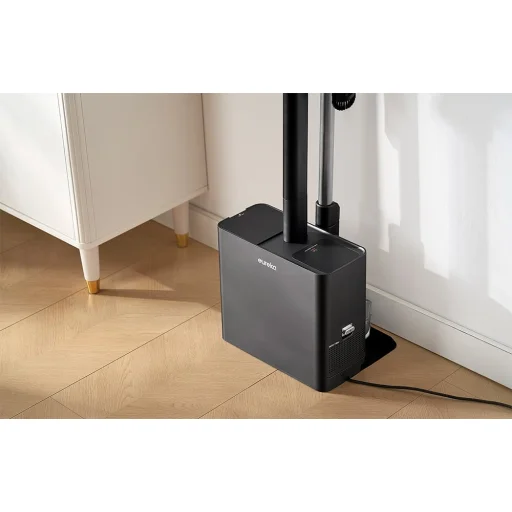 EUREKA Stylus Elite álló porszívó (NEC490) - 15
