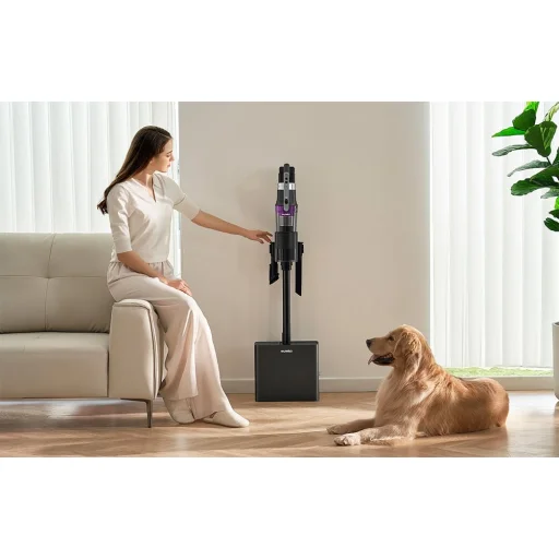 EUREKA Stylus Elite álló porszívó (NEC490) - 16