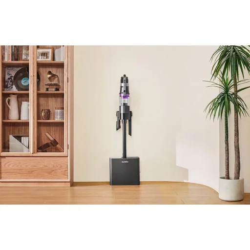 EUREKA Stylus Elite álló porszívó (NEC490) - 7