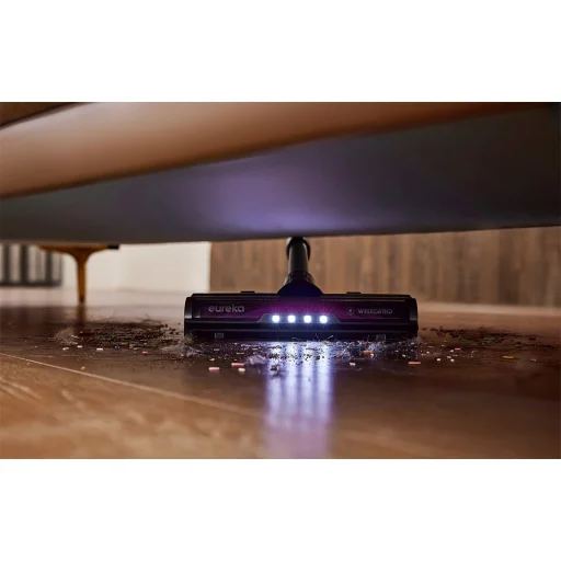 EUREKA Stylus Elite álló porszívó (NEC490) - 8