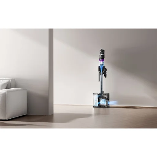 EUREKA Stylus Elite álló porszívó (NEC490) - 9