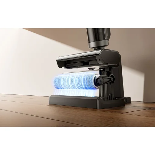 Vezeték nélküli porszívó EUREKA RapidWash (GX5 Pro) nedves, száraz - 13