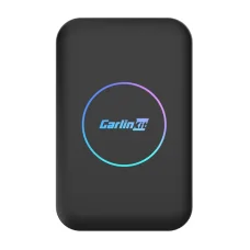 Vezeték nélküli adapter Carlinkit TBOX LITE S Carplay&Android Auto