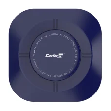 Carlinkit TBOX-S2P Vezeték nélküli Carplay&Android auto adapter