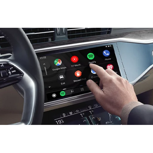 Carlinkit TBOX-S2P Vezeték nélküli Carplay&Android auto adapter - 11