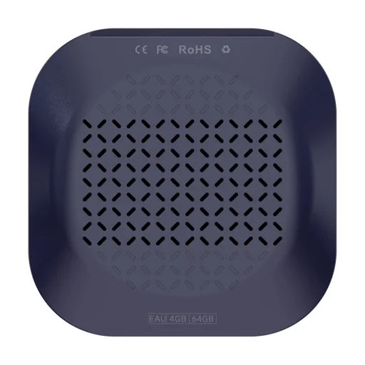 Carlinkit TBOX-S2P Vezeték nélküli Carplay&Android auto adapter - 5