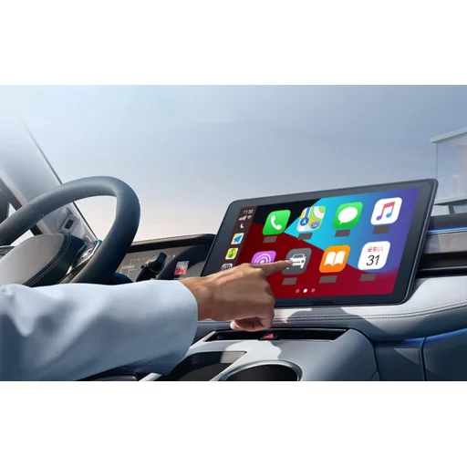 Carlinkit TBOX-S2P Vezeték nélküli Carplay&Android auto adapter - 9
