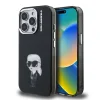  iPhone 15 Pro Karl Lagerfeld IML Aquarelle Karl tok