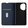  Honor 400 Sötétkék OBAL:ME SmoothTouch fliptok thumbnail
