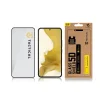 Tactical Glass Shield 5D for Samsung Galaxy S22 Black thumbnail