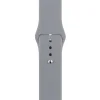  Apple Watch 42-49mm M-L Szürke OBAL:ME Szilikon szíj thumbnail