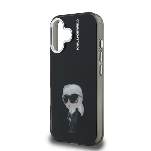  iPhone 16 Karl Lagerfeld IML Aquarelle Karl tok - 5