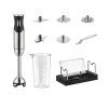 Blender Hoco 400W HA02A rozsdamentes acél - 4