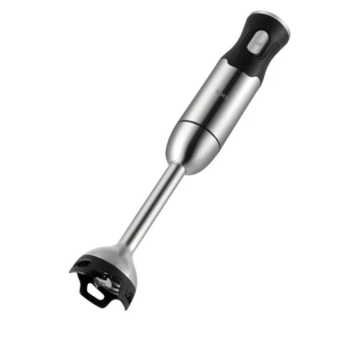 Blender Hoco 400W HA02A rozsdamentes acél - 1