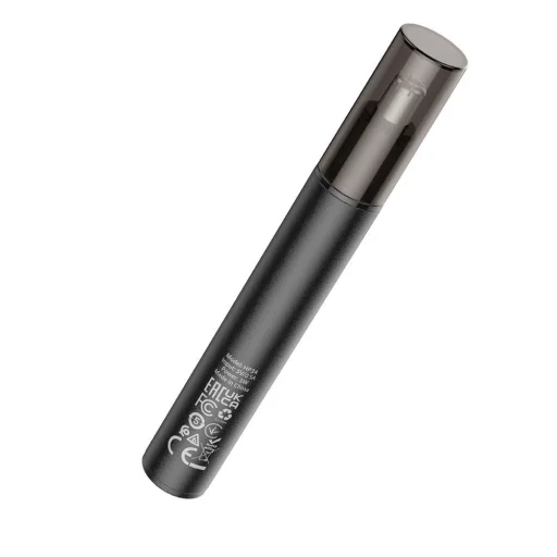 HOCO elektromos orrszőrzetvágó HP34 fekete - 4