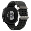  Samsung Galaxy Watch 8 (44 Mm) Matt Fekete Spigen Rugged Armor tok thumbnail