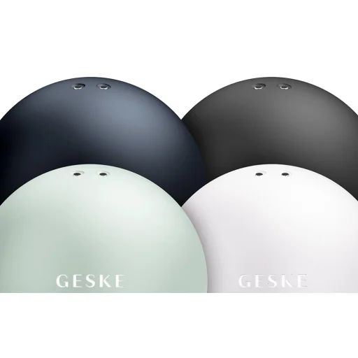 Geske Anti-Aging Bőrfeszesítő 6in1 (szürke), - 12