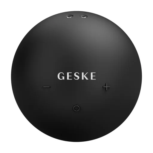 Geske Anti-Aging Bőrfeszesítő 6in1 (szürke), - 3