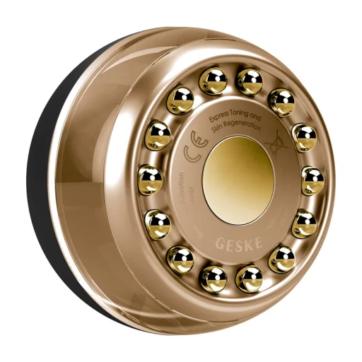 Geske Anti-Aging Bőrfeszesítő 6in1 (szürke), - 5