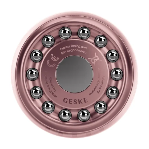 Geske Öregedésgátló Bőrfeszesítő 6in1 (Csillagfény) - 4
