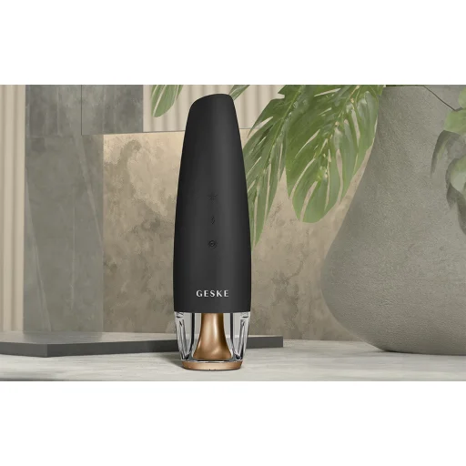 Geske Anti-Aging Bőrmegújító 9in1 (szürke) - 9