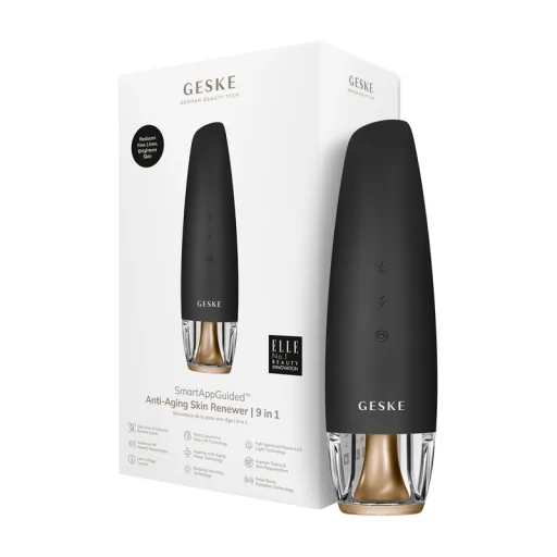 Geske Anti-Aging Bőrmegújító 9in1 (szürke) - 2