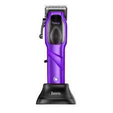 Hoco DAR24 hajvágó lila