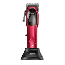 Hoco DAR23 hajvágó piros