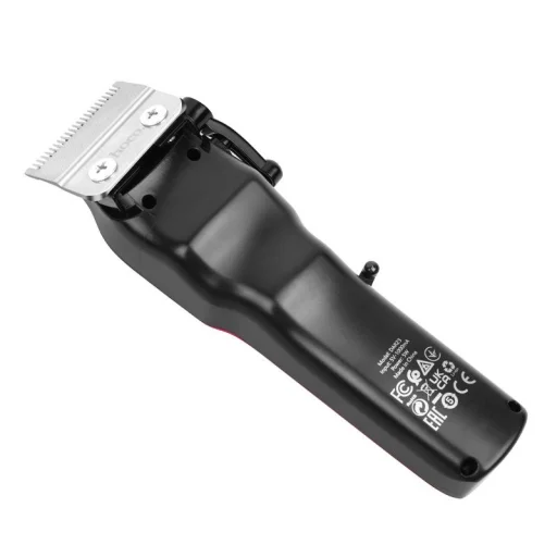 Hoco DAR23 hajvágó piros - 4